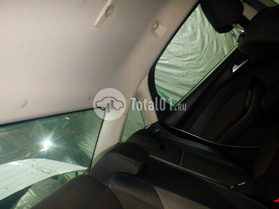 Фото Ford Focus 42