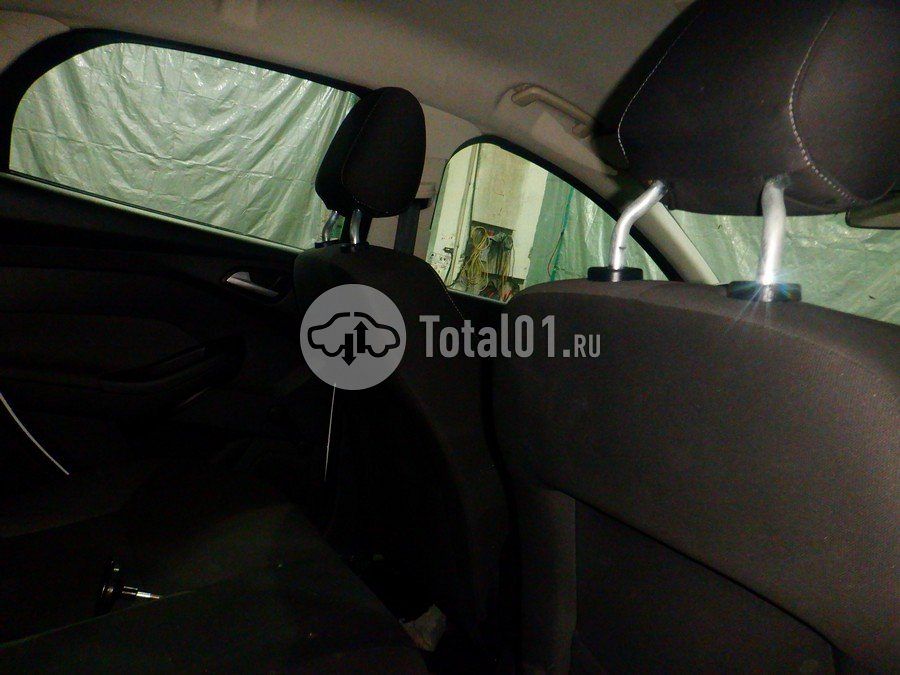 Фото Ford Focus 46