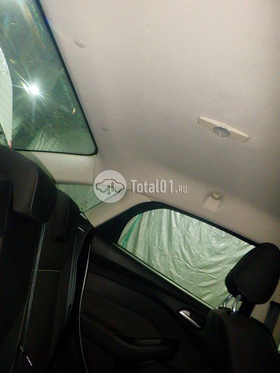 Фото Ford Focus 48