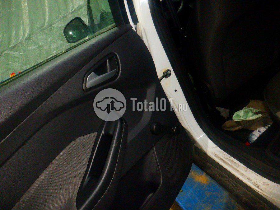 Фото Ford Focus 60