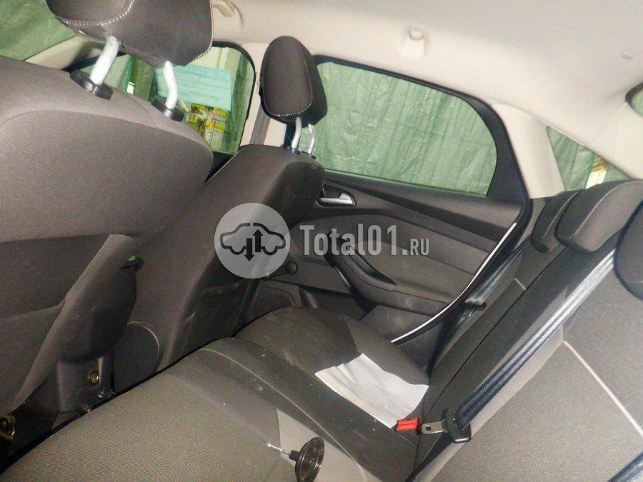 Фото Ford Focus 62