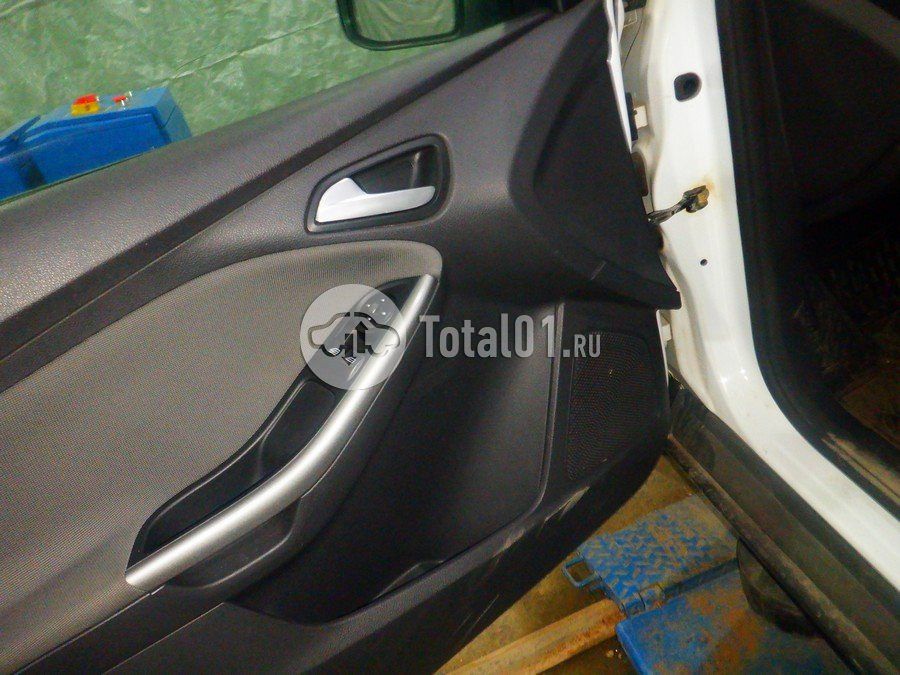 Фото Ford Focus 66