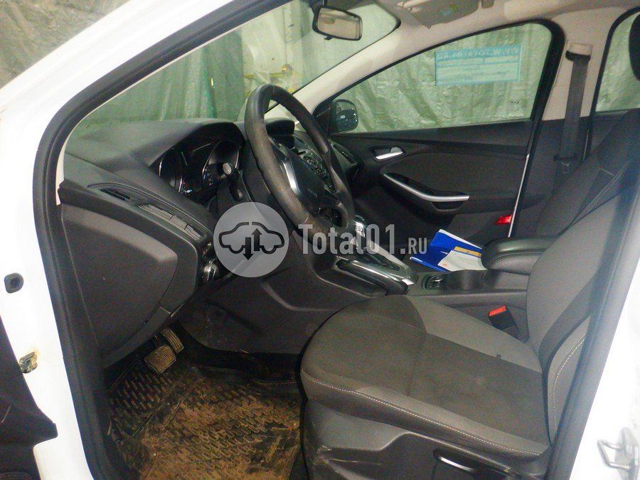 Фото Ford Focus 68