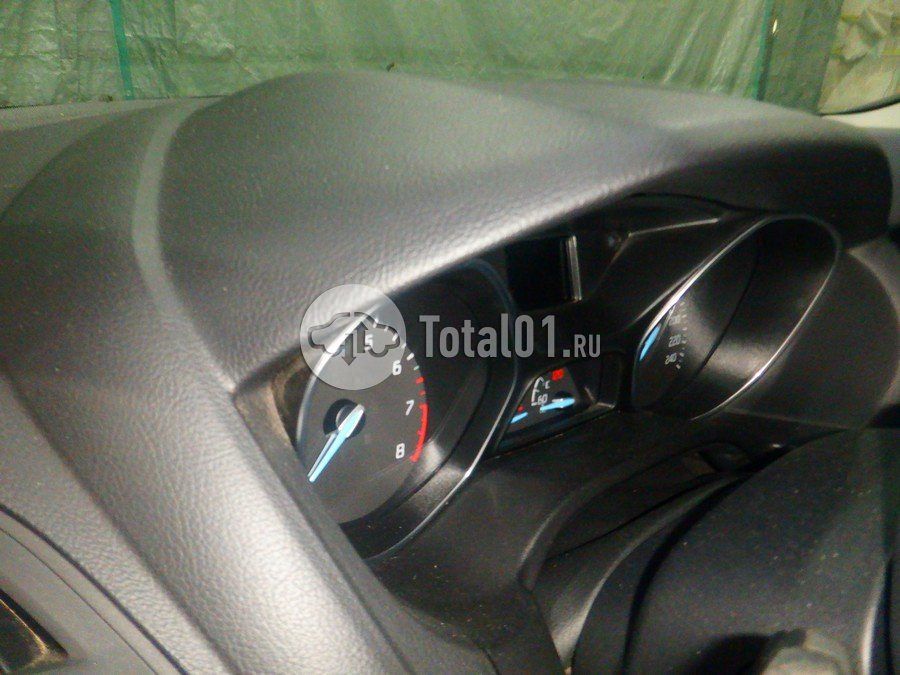 Фото Ford Focus 70
