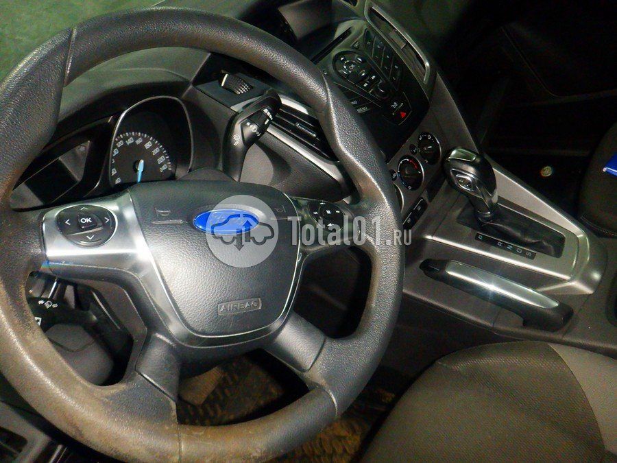 Фото Ford Focus 72