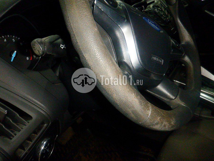 Фото Ford Focus 74