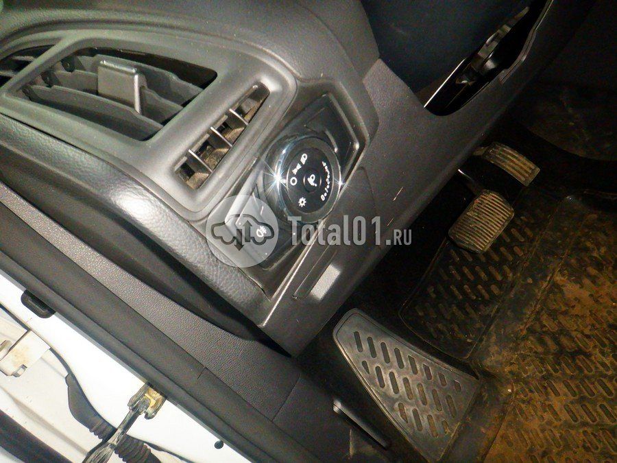 Фото Ford Focus 76