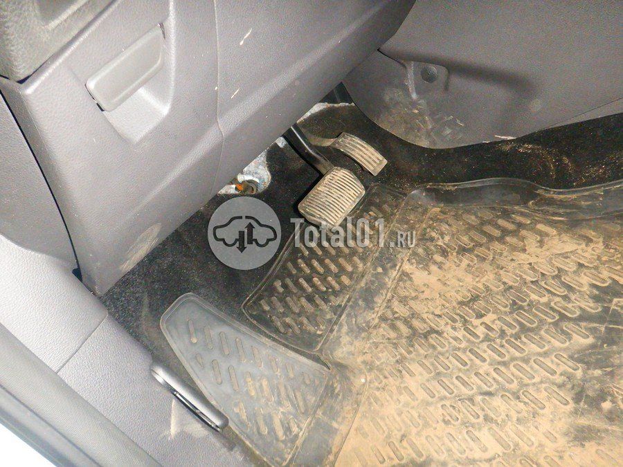 Фото Ford Focus 78