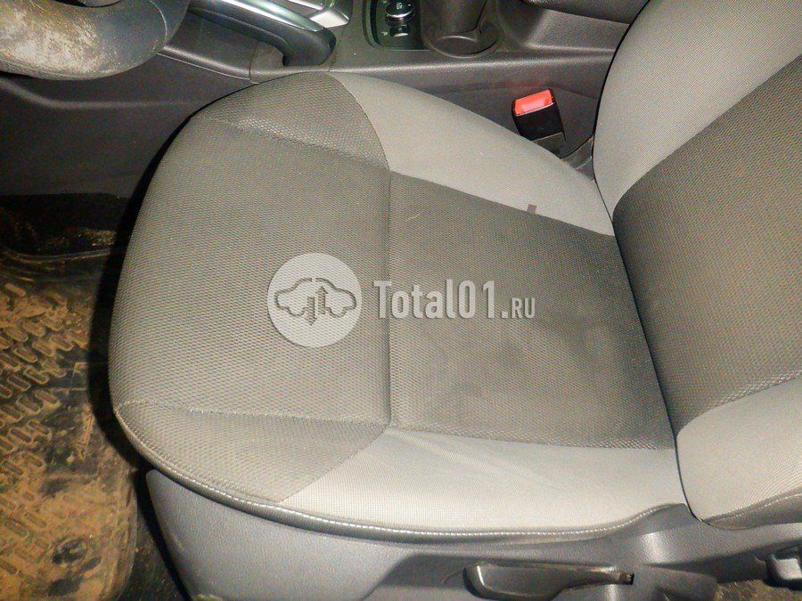 Фото Ford Focus 80