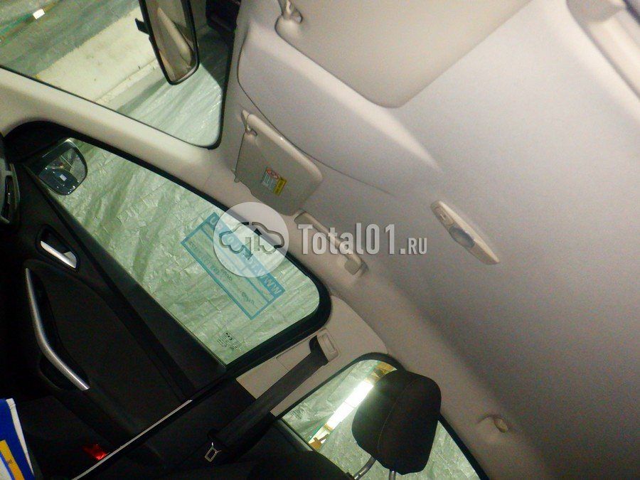 Фото Ford Focus 84
