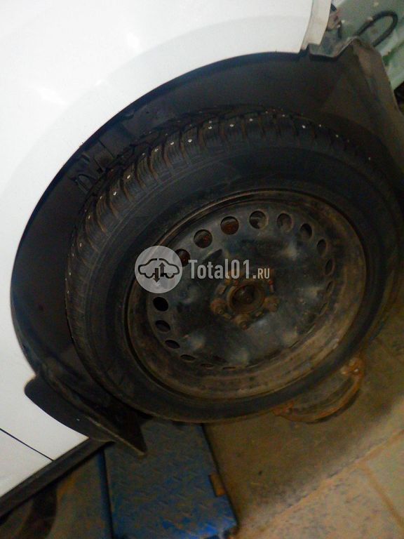 Фото Ford Focus 86