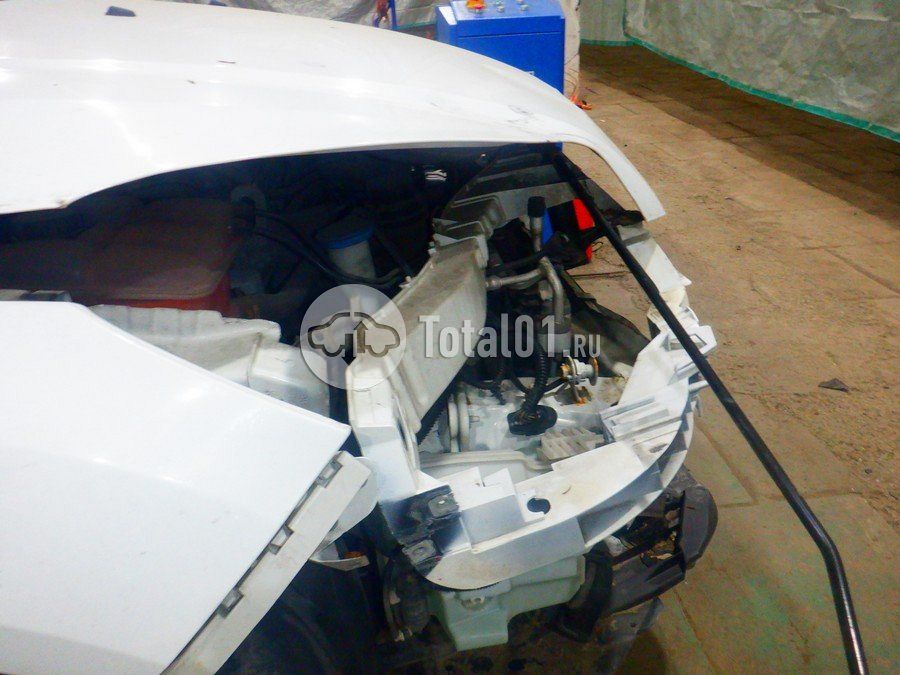 Фото Ford Focus 88