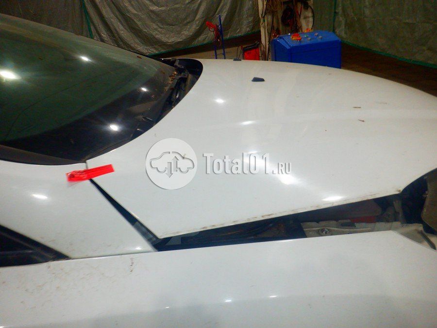 Фото Ford Focus 94