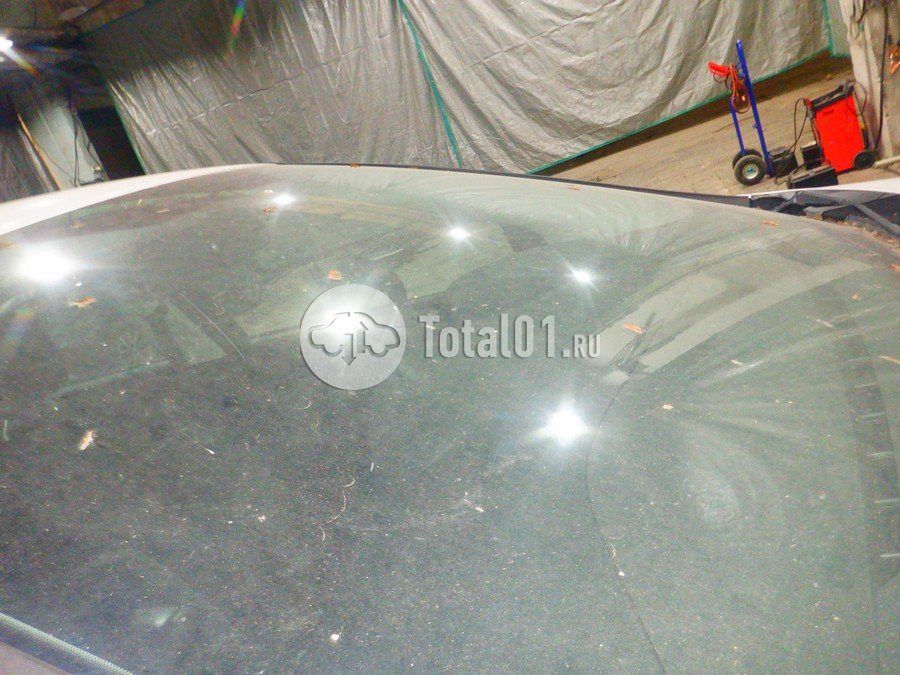 Фото Ford Focus 96