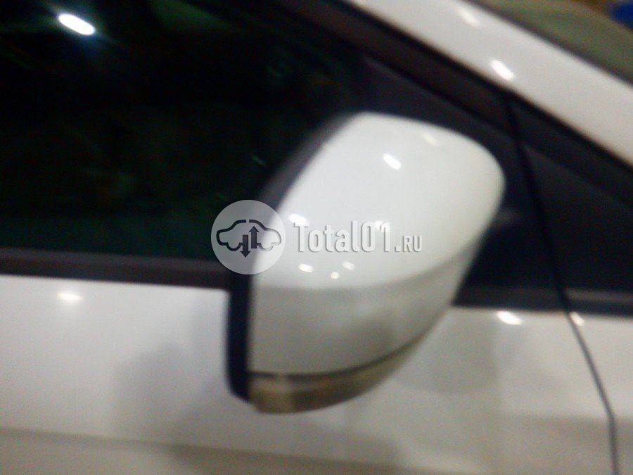 Фото Ford Focus 98