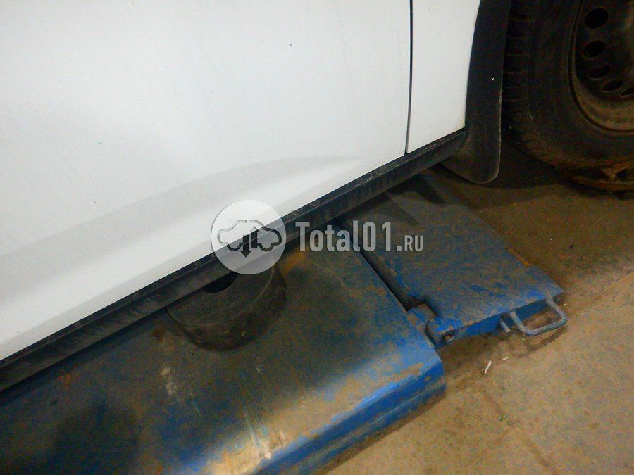Фото Ford Focus 102