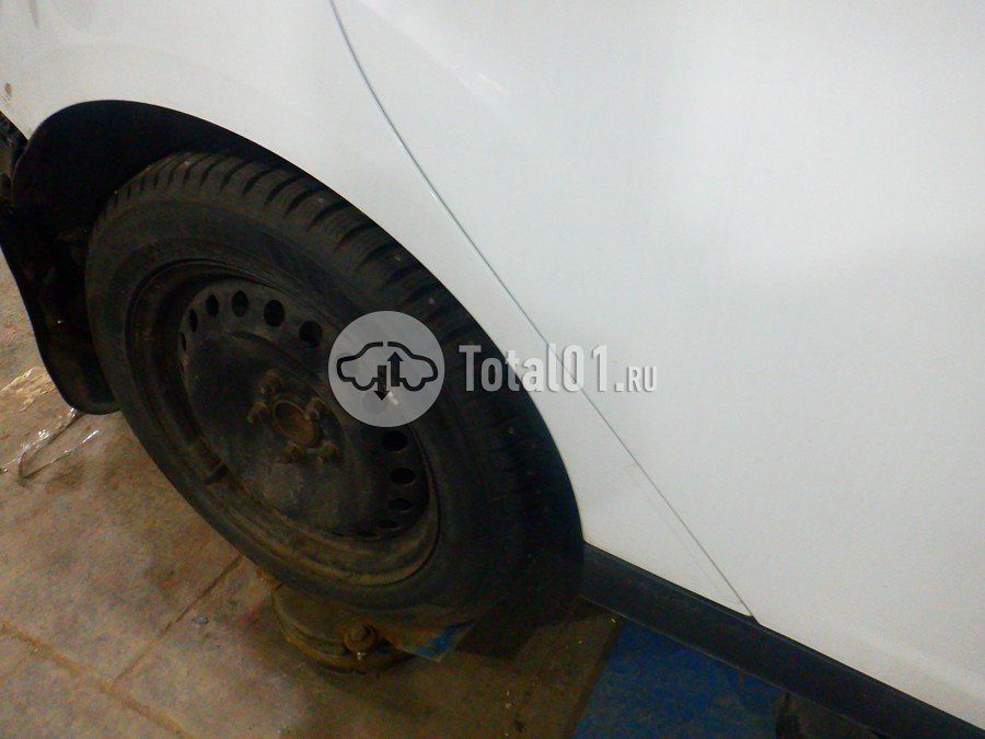 Фото Ford Focus 106