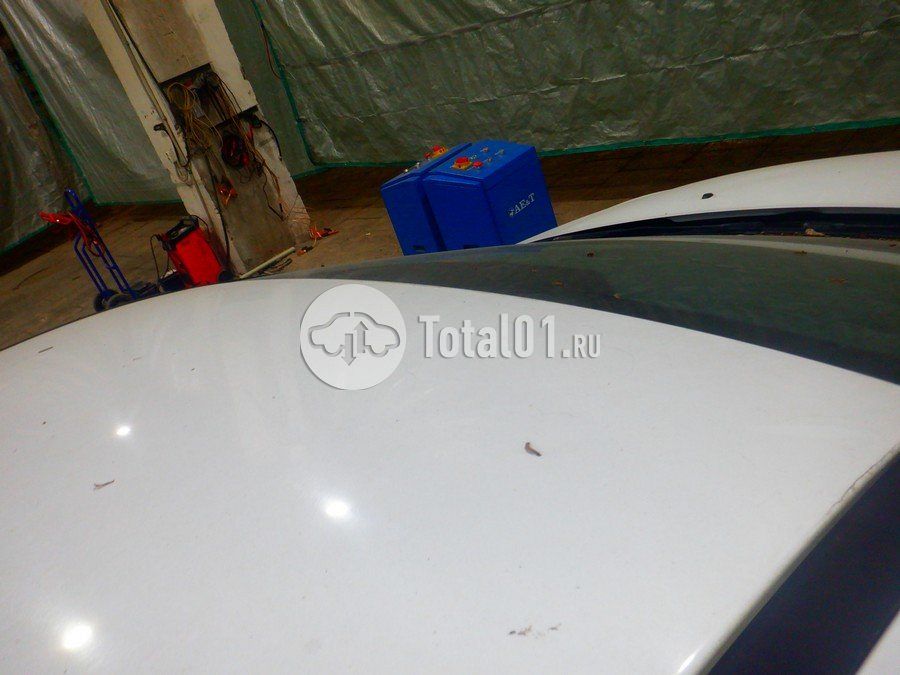 Фото Ford Focus 108