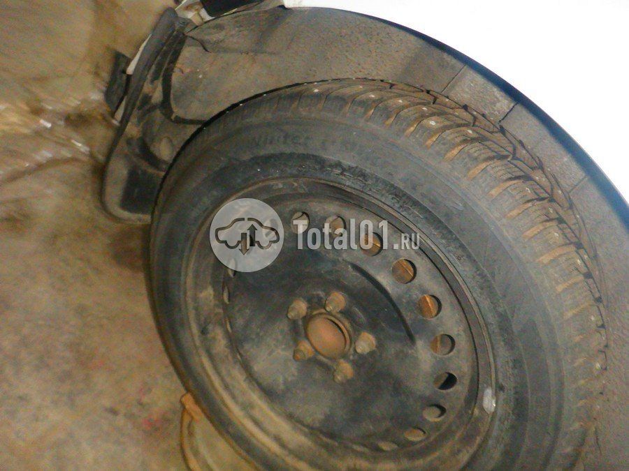 Фото Ford Focus 114