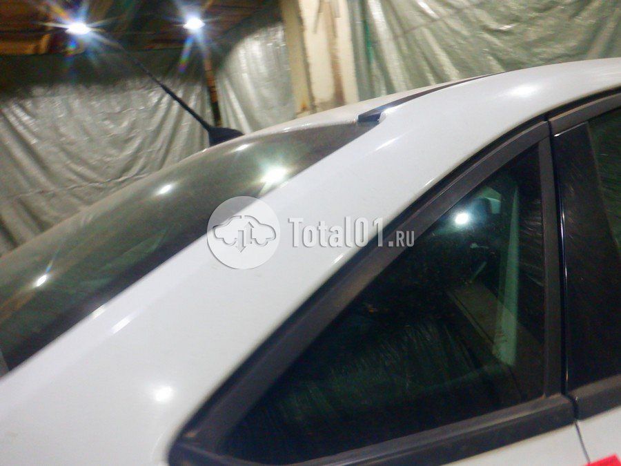 Фото Ford Focus 116