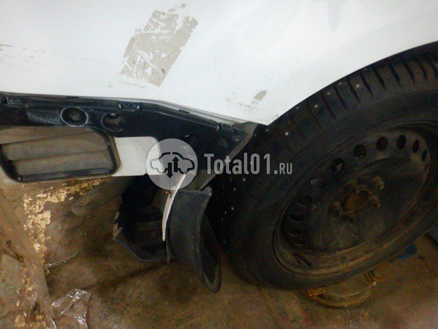 Фото Ford Focus 120
