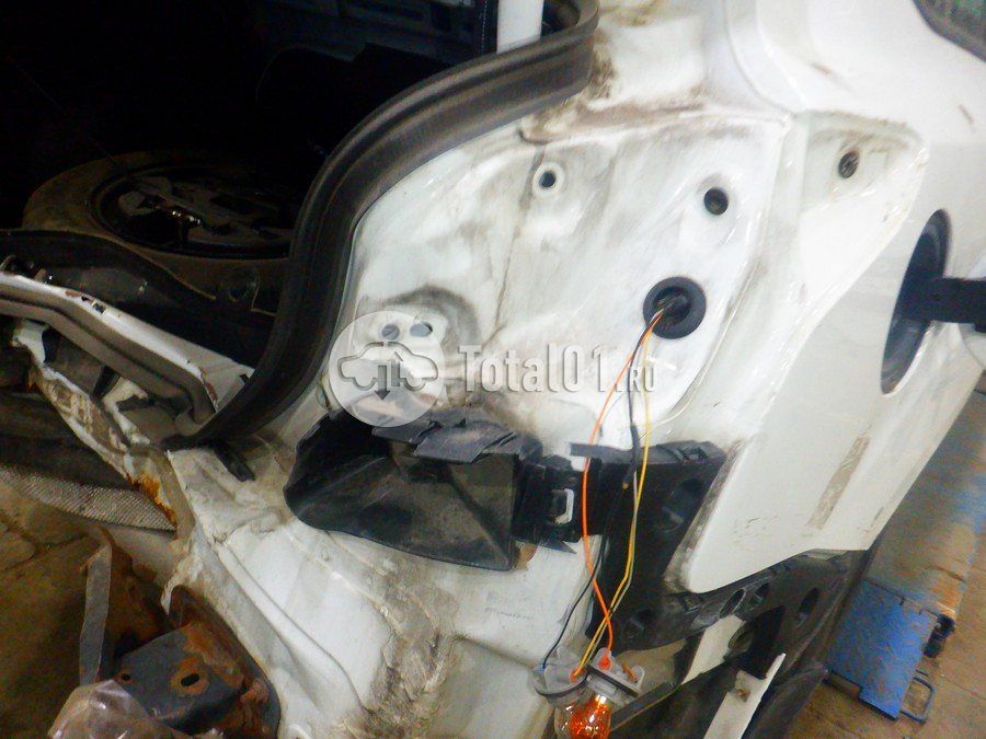 Фото Ford Focus 124