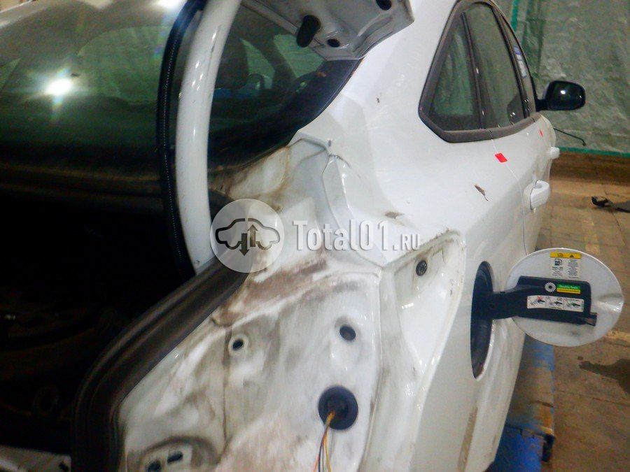 Фото Ford Focus 126
