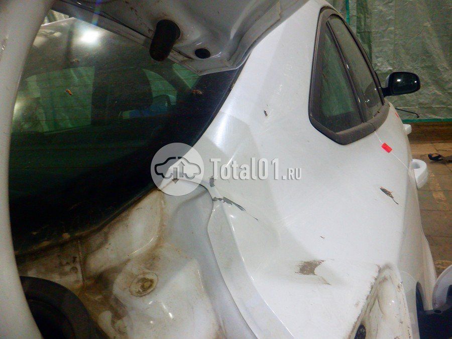 Фото Ford Focus 128