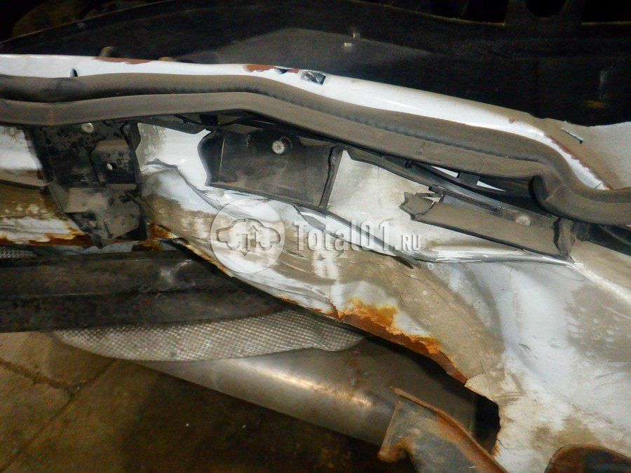 Фото Ford Focus 134