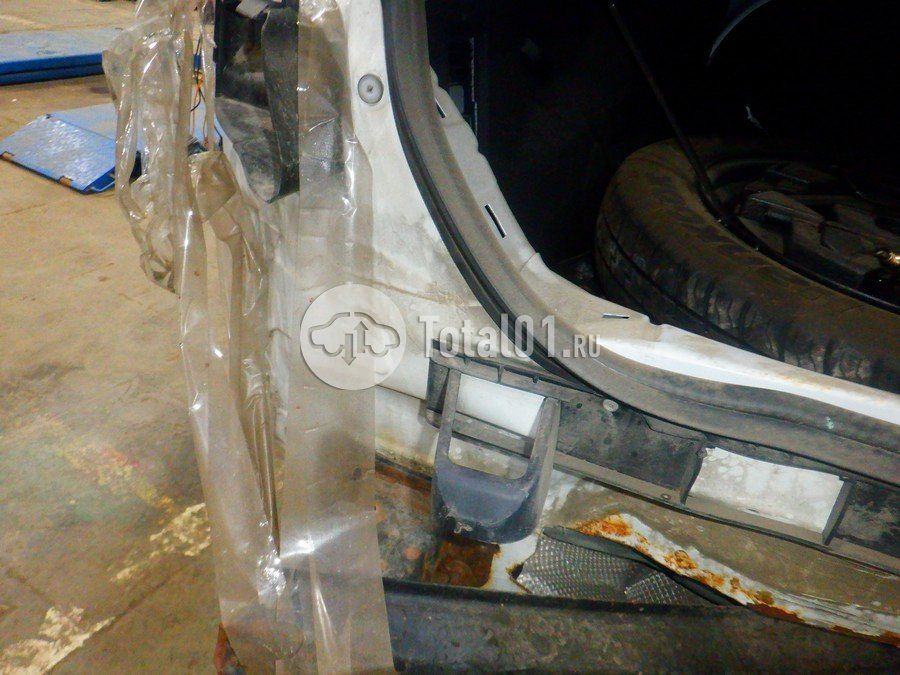 Фото Ford Focus 138