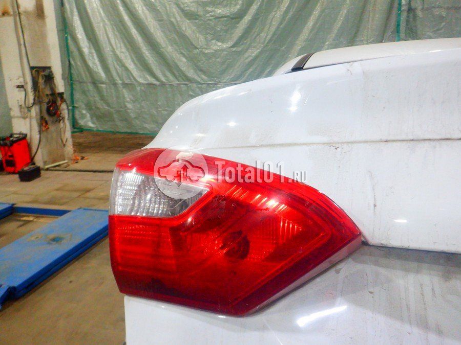 Фото Ford Focus 142