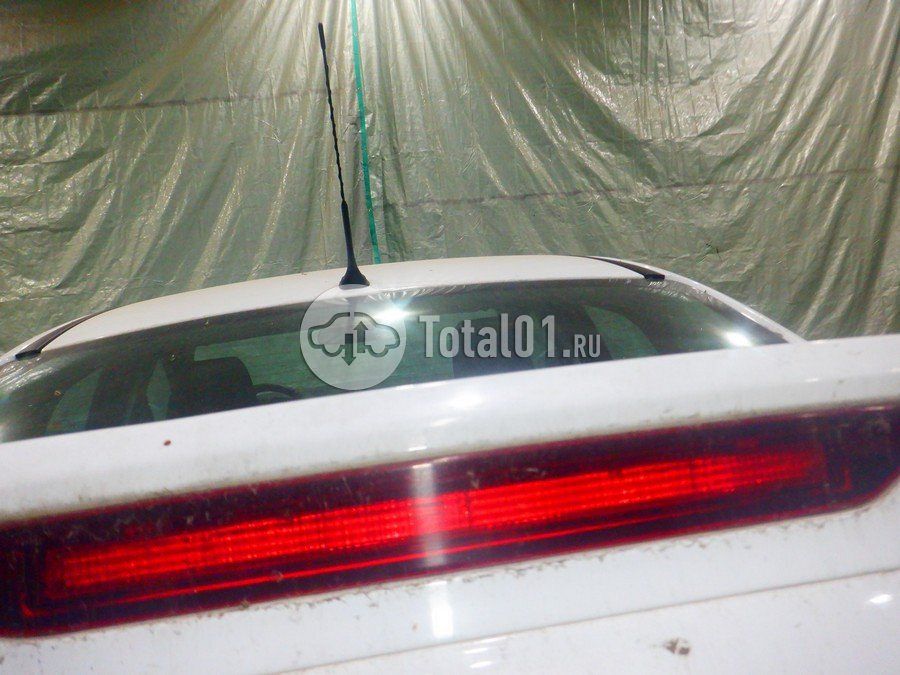 Фото Ford Focus 144
