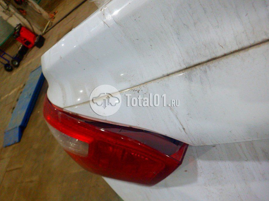 Фото Ford Focus 146