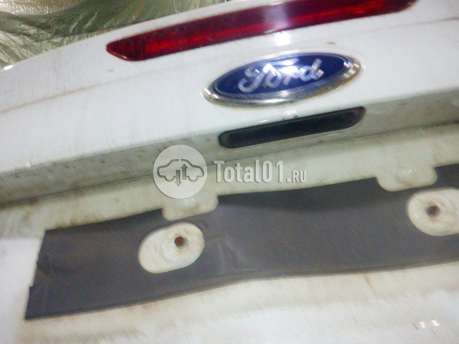 Фото Ford Focus 150