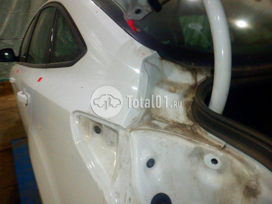Фото Ford Focus 158