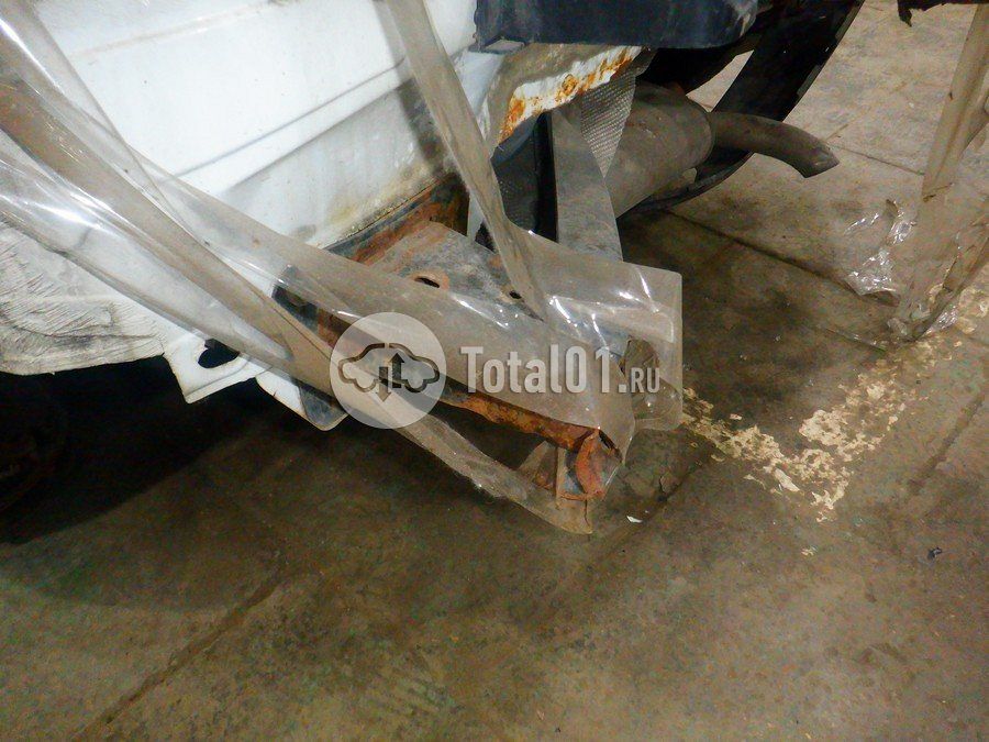 Фото Ford Focus 162
