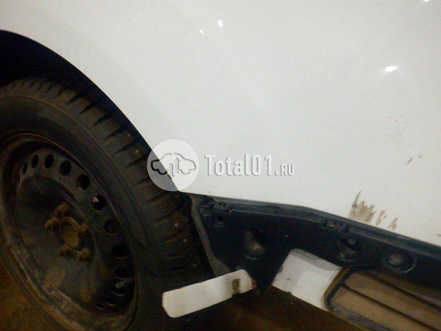 Фото Ford Focus 166