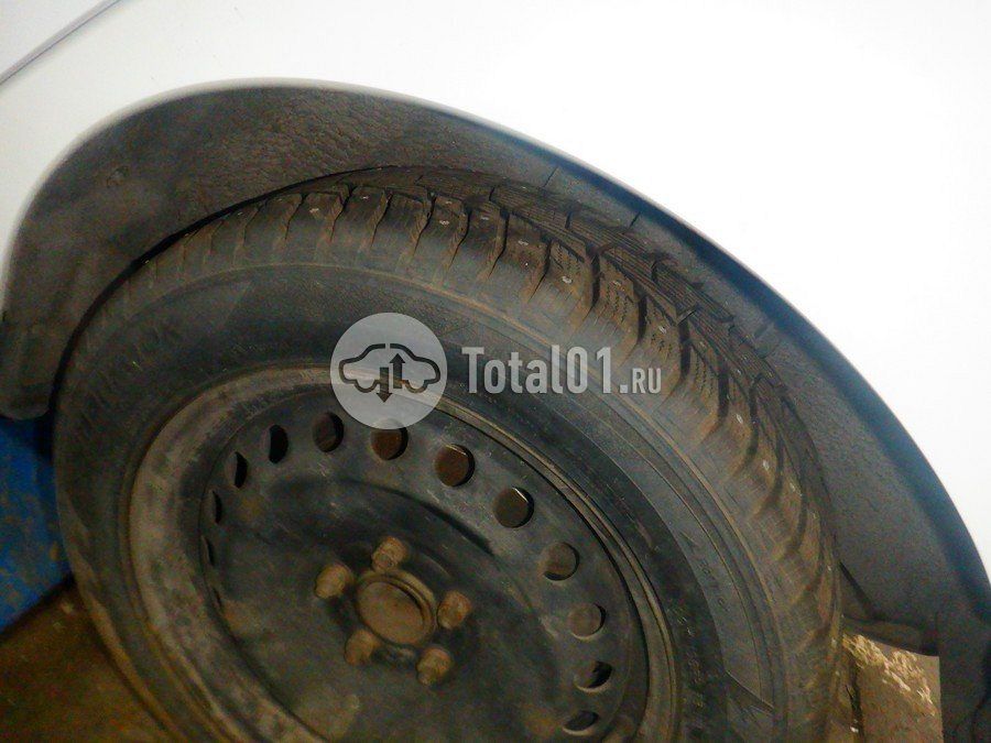 Фото Ford Focus 168