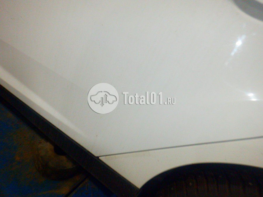 Фото Ford Focus 170