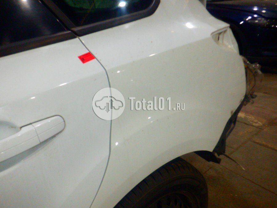 Фото Ford Focus 172