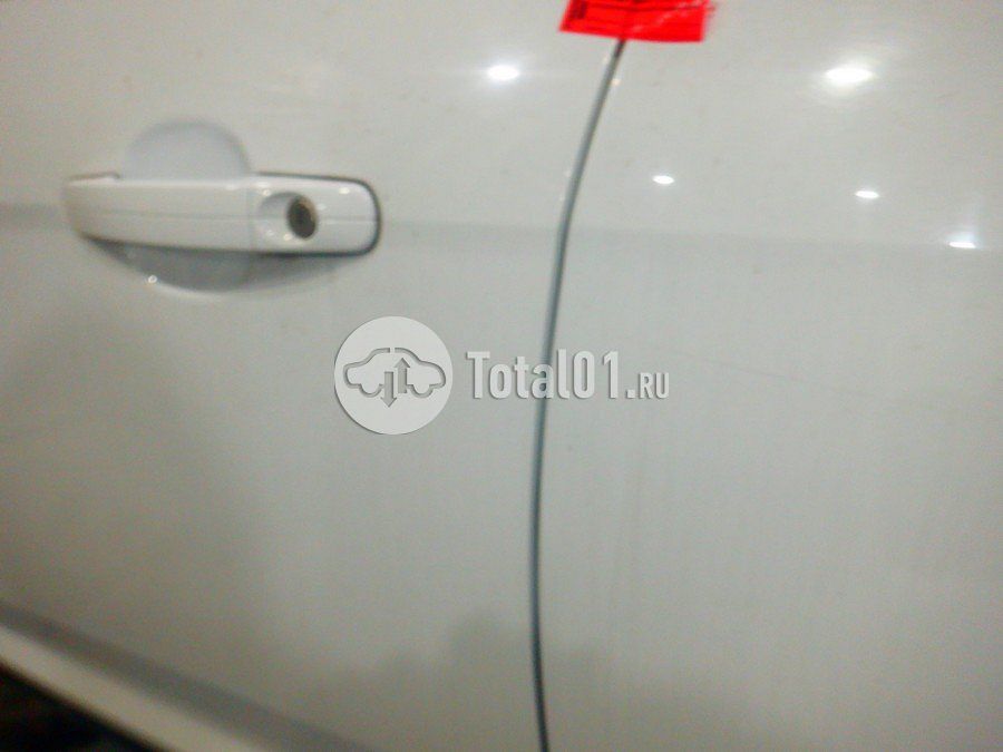 Фото Ford Focus 174