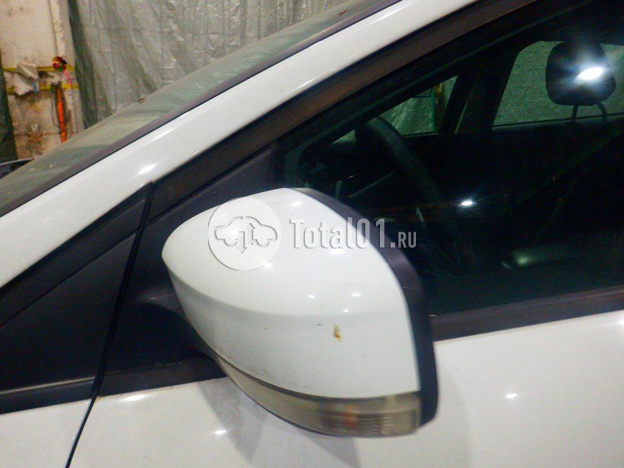 Фото Ford Focus 180