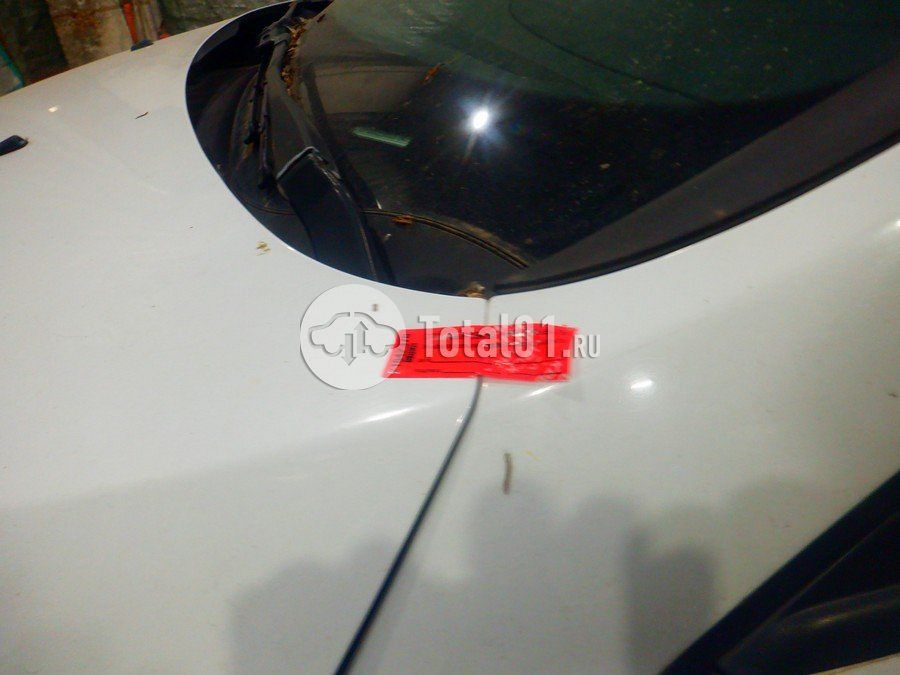 Фото Ford Focus 184