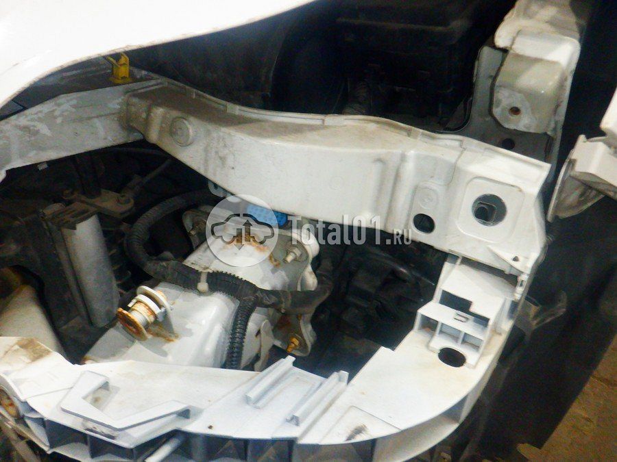 Фото Ford Focus 194