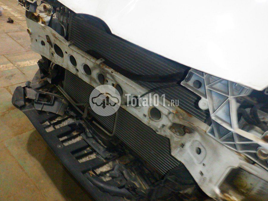 Фото Ford Focus 196