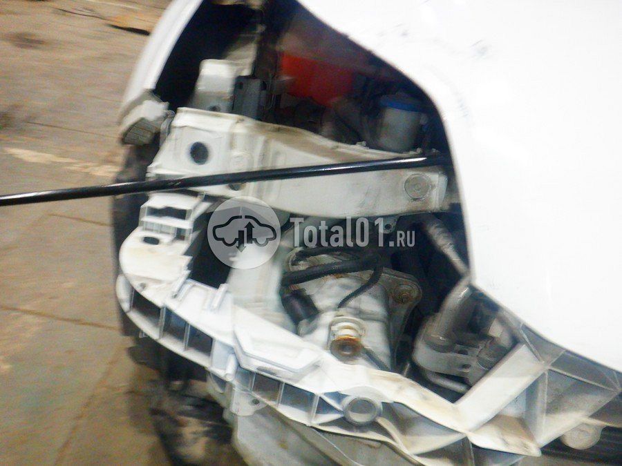 Фото Ford Focus 200