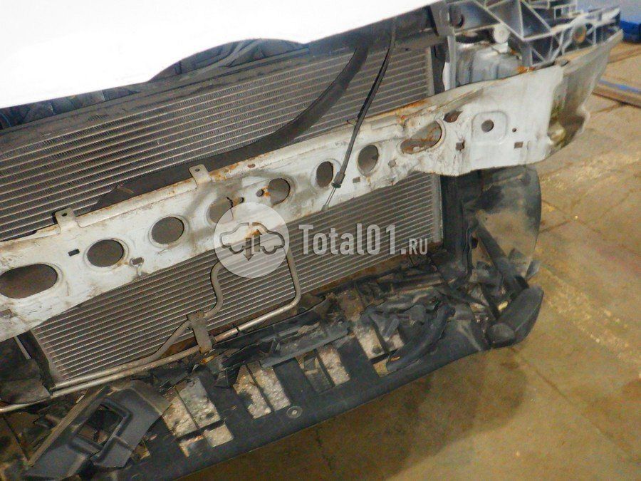 Фото Ford Focus 204
