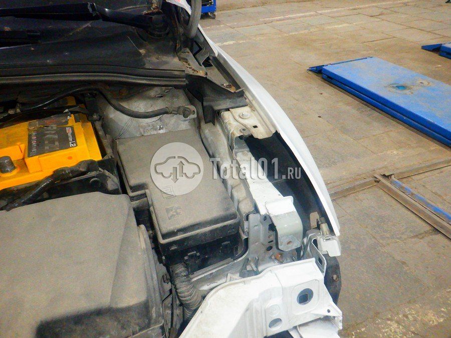 Фото Ford Focus 214
