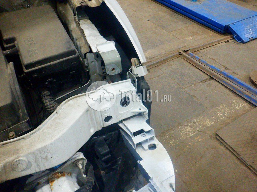 Фото Ford Focus 216