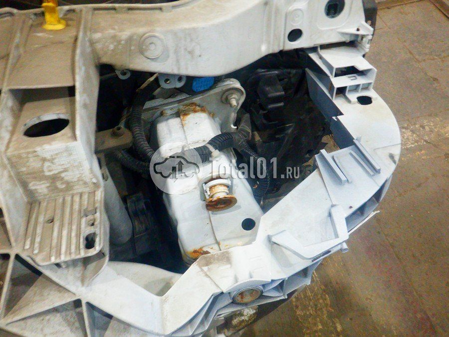 Фото Ford Focus 218